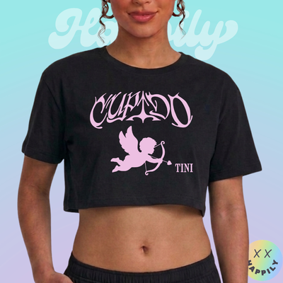 Pupera TINI #17