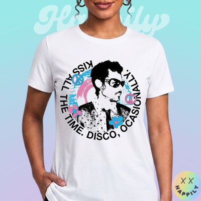 Remera Harry Styles #72