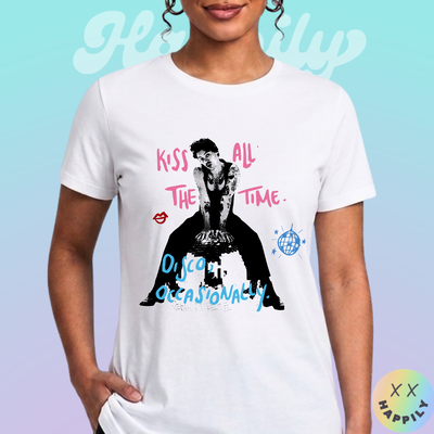 Remera Harry Styles #76