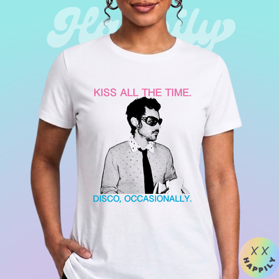 Remera Harry Styles #79