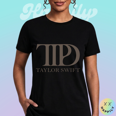 Remera Taylor Swift #85