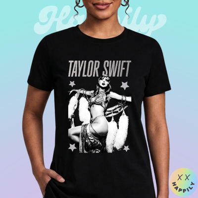 Remera Taylor Swift #93