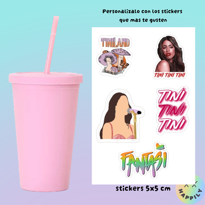 Vaso Tini