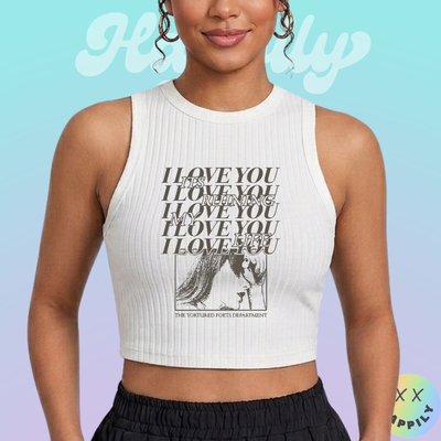 Musculosa Taylor Swift #78