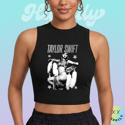 Musculosa Taylor Swift #95