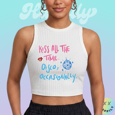 Musculosa Harry Styles #70