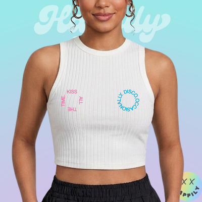 Musculosa Harry Styles #59