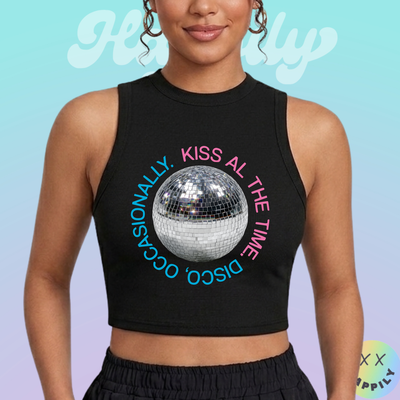 Musculosa Harry Styles #60