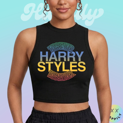 Musculosa Harry Styles #67