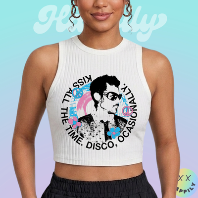 Musculosa Harry Styles #72