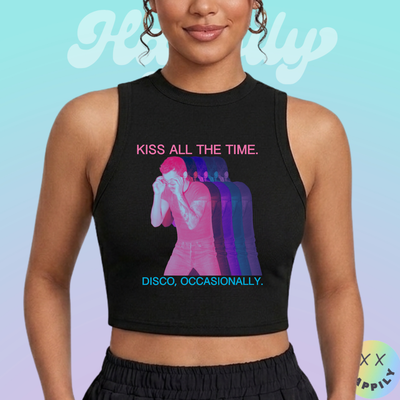 Musculosa Harry Styles #58