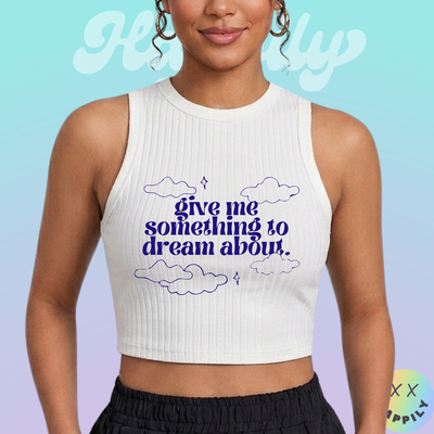 Musculosa Harry Styles #61
