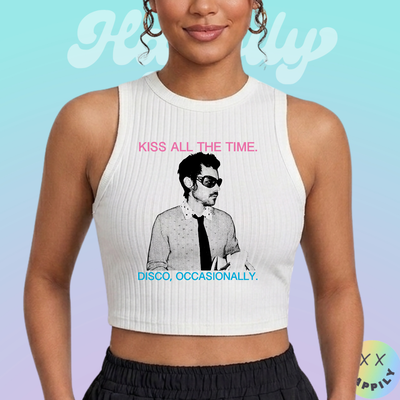 Musculosa Harry Styles #78