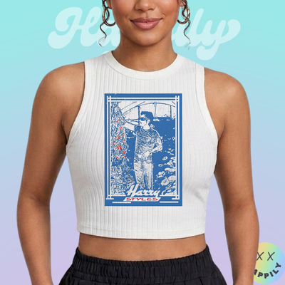 Musculosa Harry Styles #79