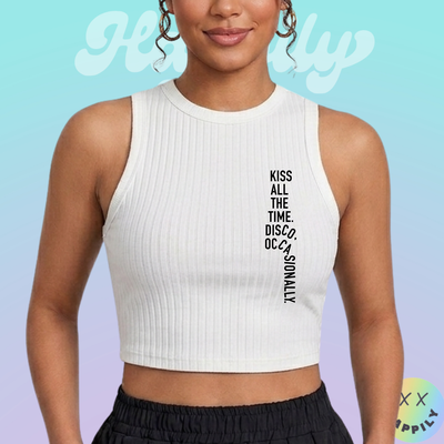 Musculosa Harry Styles #77