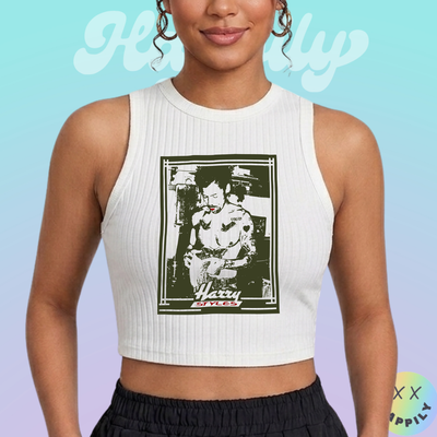 Musculosa Harry Styles #80