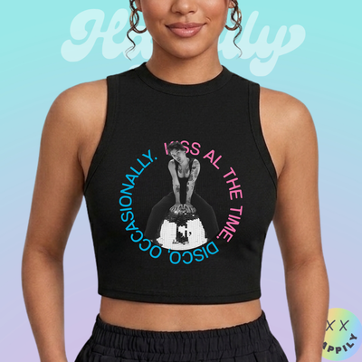 Musculosa Harry Styles #57