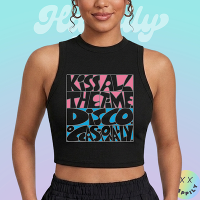 Musculosa Harry Styles #66