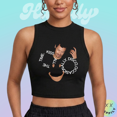 Musculosa Harry Styles #73