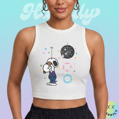 Musculosa Harry Styles #76
