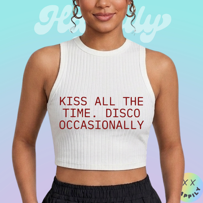 Musculosa Harry Styles #65