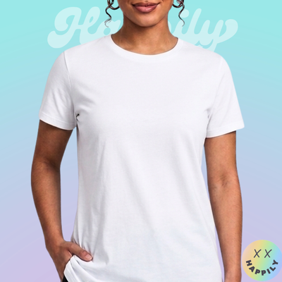 Remera personalizada