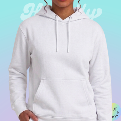 Buzo Unisex personalizado