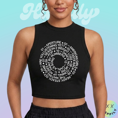 Musculosa Harry Styles #74