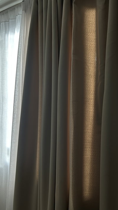 Cortinas Blackout