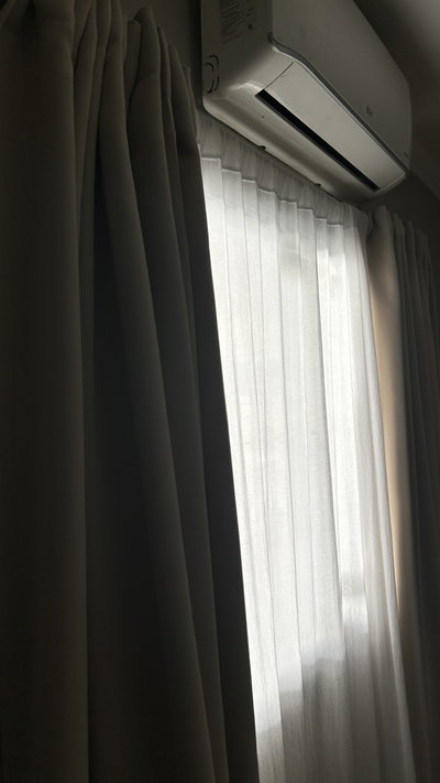 Cortinas Blackout