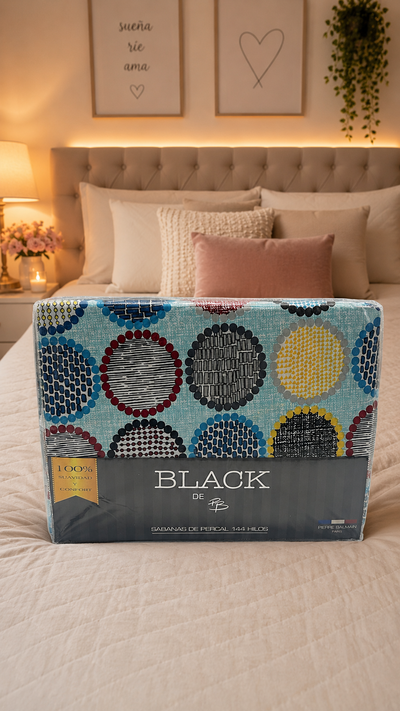 Juego de sabanas KING SIZE PROMO UNICA