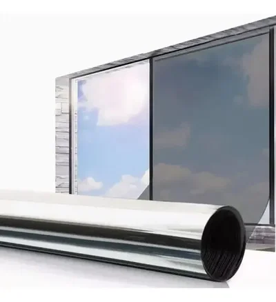 Vinilo Espejado