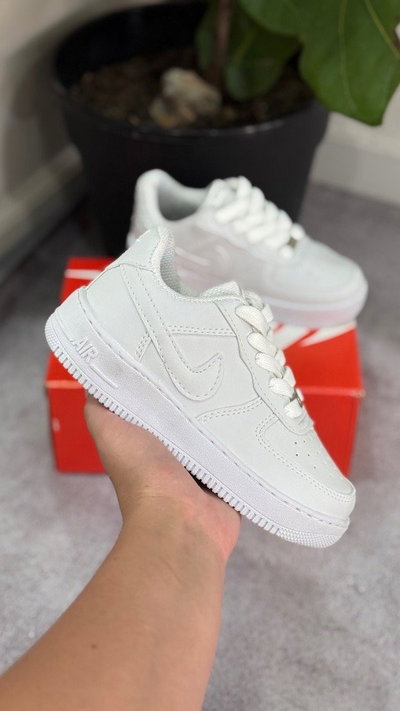 Nike Air Force niño