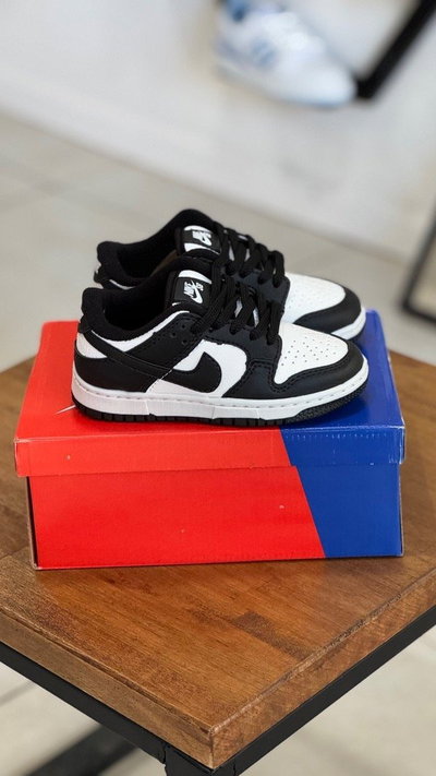 Sb Panda NIÑO