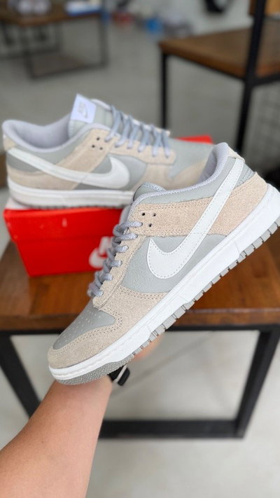 Nike sb gris