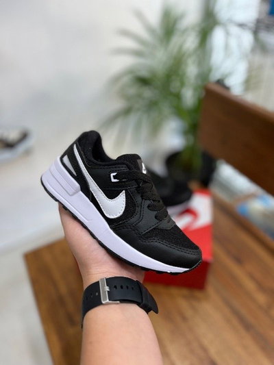 Nike air negras