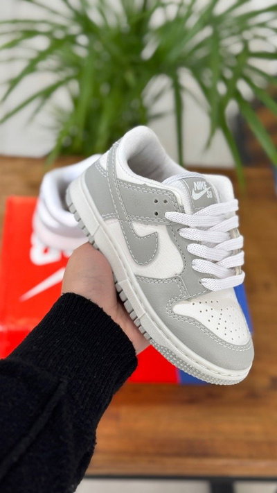 Sb Grey Fog NIÑO