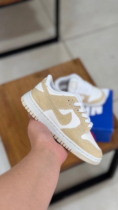 Sb Glitter beige NIÑO