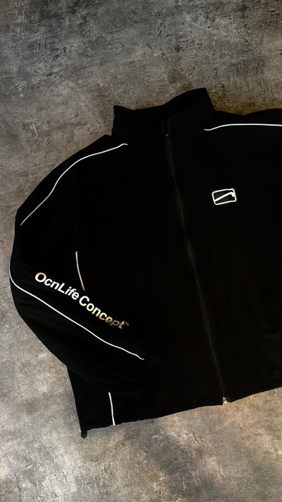 CAMPERA U COPENHAGUE