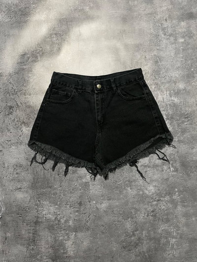 Short Stone desflecado