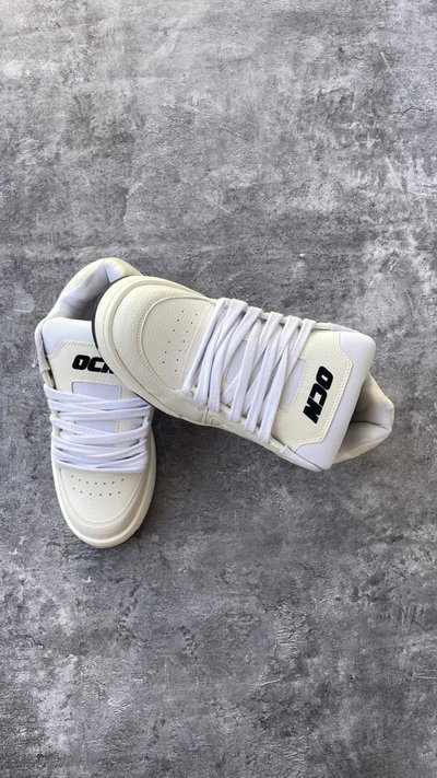 ZAPATILLA H KAOS WHITE