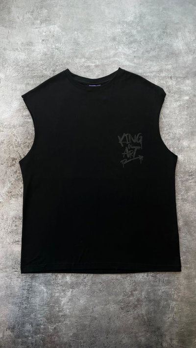 MUSCULOSA H DALTON KOA
