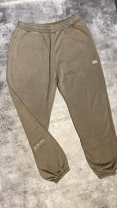 JOGGING ACID DYE