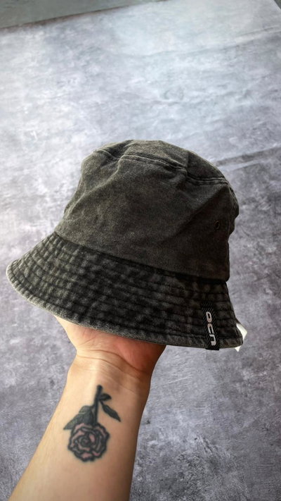 PILUSO H CRACKED WASH