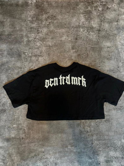 RMC MINIMAL NEGRO