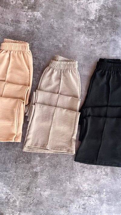 PALAZO BEIGE