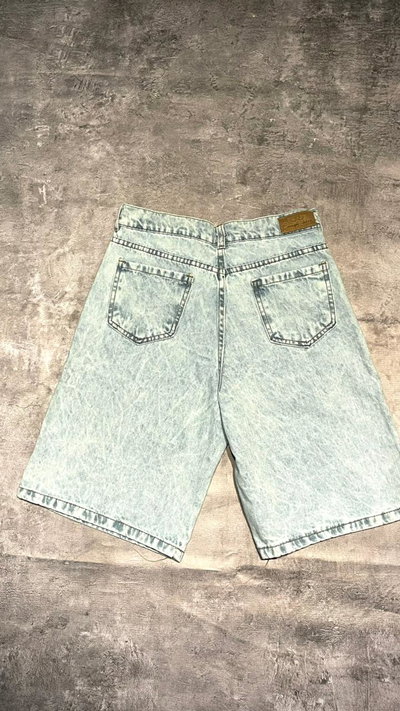 Bermuda denim celeste