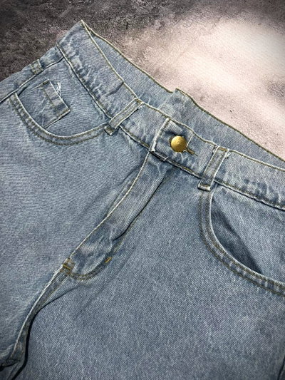 Short Lagherta desflecado