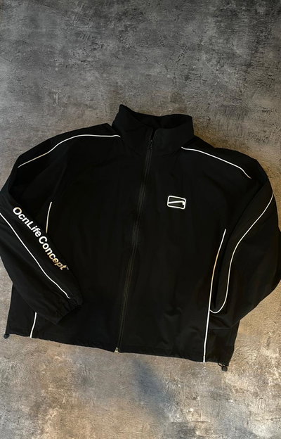 CAMPERA U COPENHAGUE