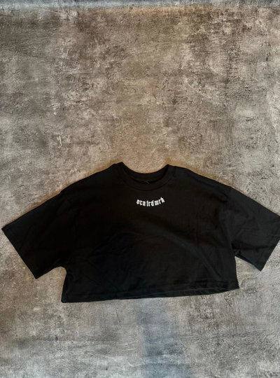 RMC MINIMAL NEGRO